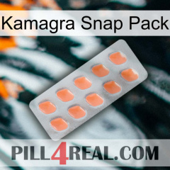 Kamagra Snap Pack 26